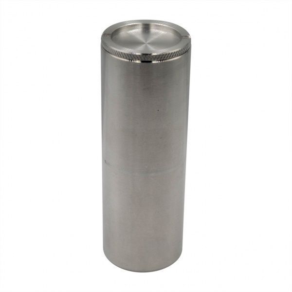 Тубус для ключів під шнур 40х120 мм 