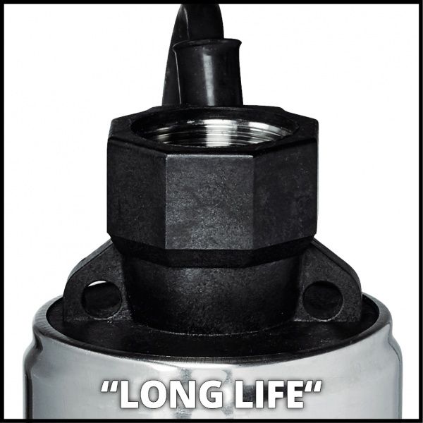 Насос напірний заглибний Einhell GC-DW 1000 N 4170955 