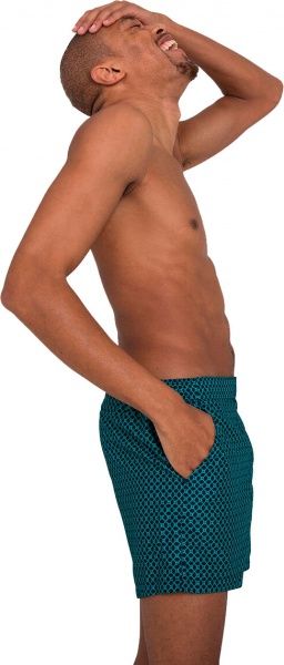 Шорти Speedo Vintage Leisure 14
