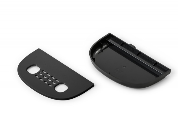 Кулер настольный HotFrost D65EN