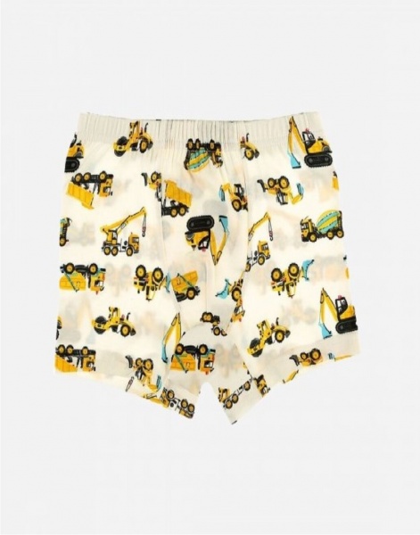 Трусы для мальчика Donella 75716 р.122-128 в ассортименте 