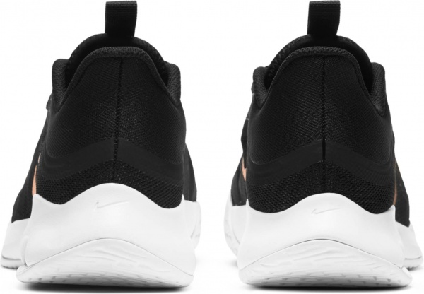 Кросівки Nike Court Air Max Volley CU4275-002 р.US 6,5 чорний