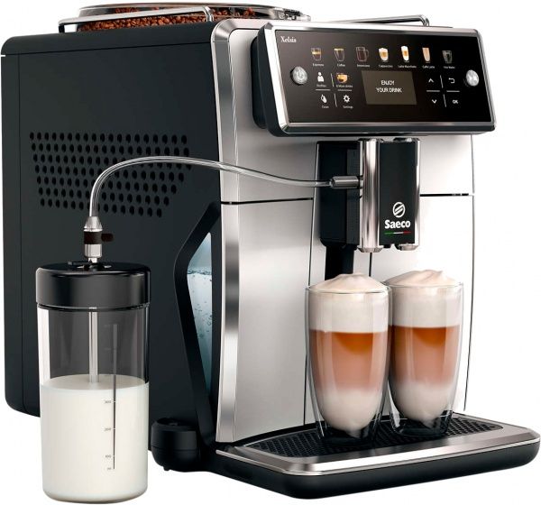 Кавомашина Philips Saeco SM7581/00 