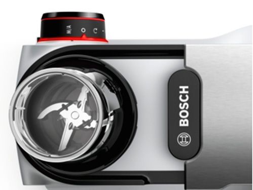 Набор насадок Bosch MUZ9TM1 5 в 1 MUZ9TM1 