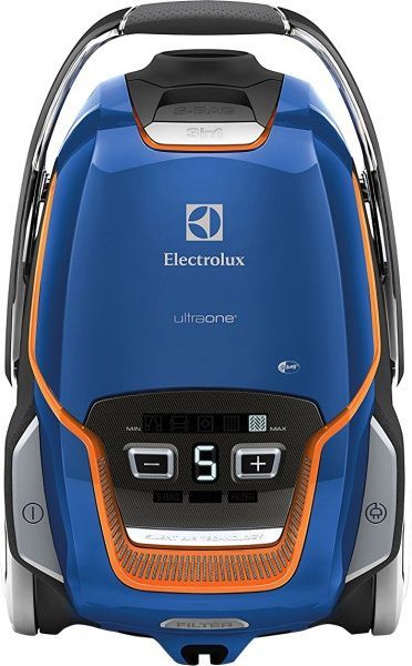 Пылесос Electrolux EUO93DB 