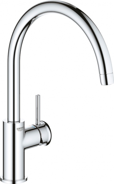 Смеситель для кухни Grohe Start Classic 31553001T