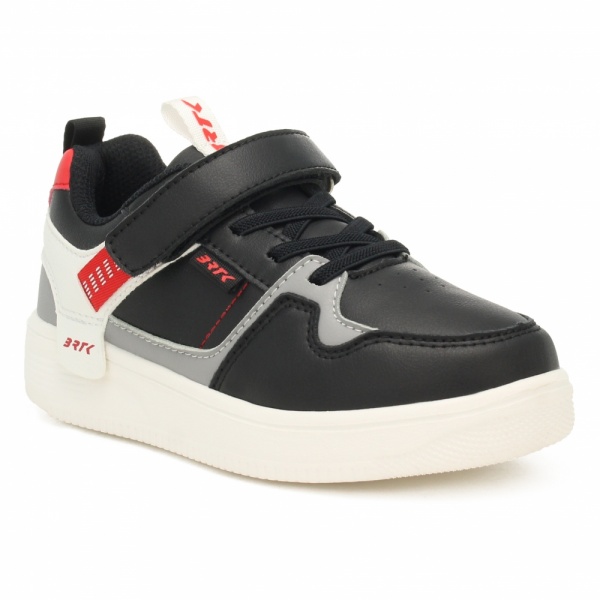 Кросівки BARTEK 15411003 р.29 чорний із білим