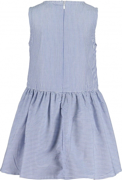 Платье Blue Seven р.92 темно-синий 734111 X_553_р.92 