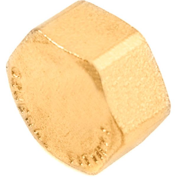 Заглушка внутрішня General Fittings ВР 1/2