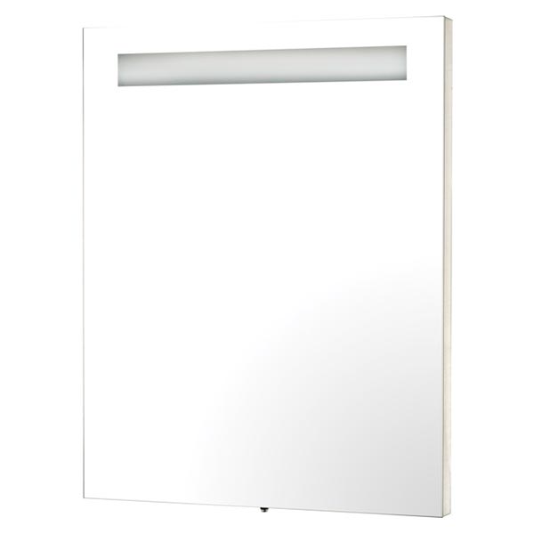 Дзеркало Аква-Родос Мілано 65х80 см з підсвічуванням