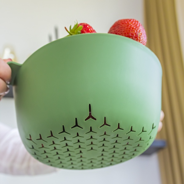 Друшляк KP-56 T/Green MVM