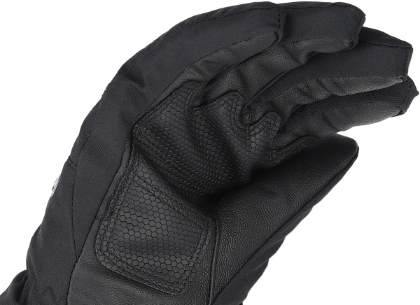 Рукавички Viking GLOVES SELENA 113/19/4260/09 р.6 чорний
