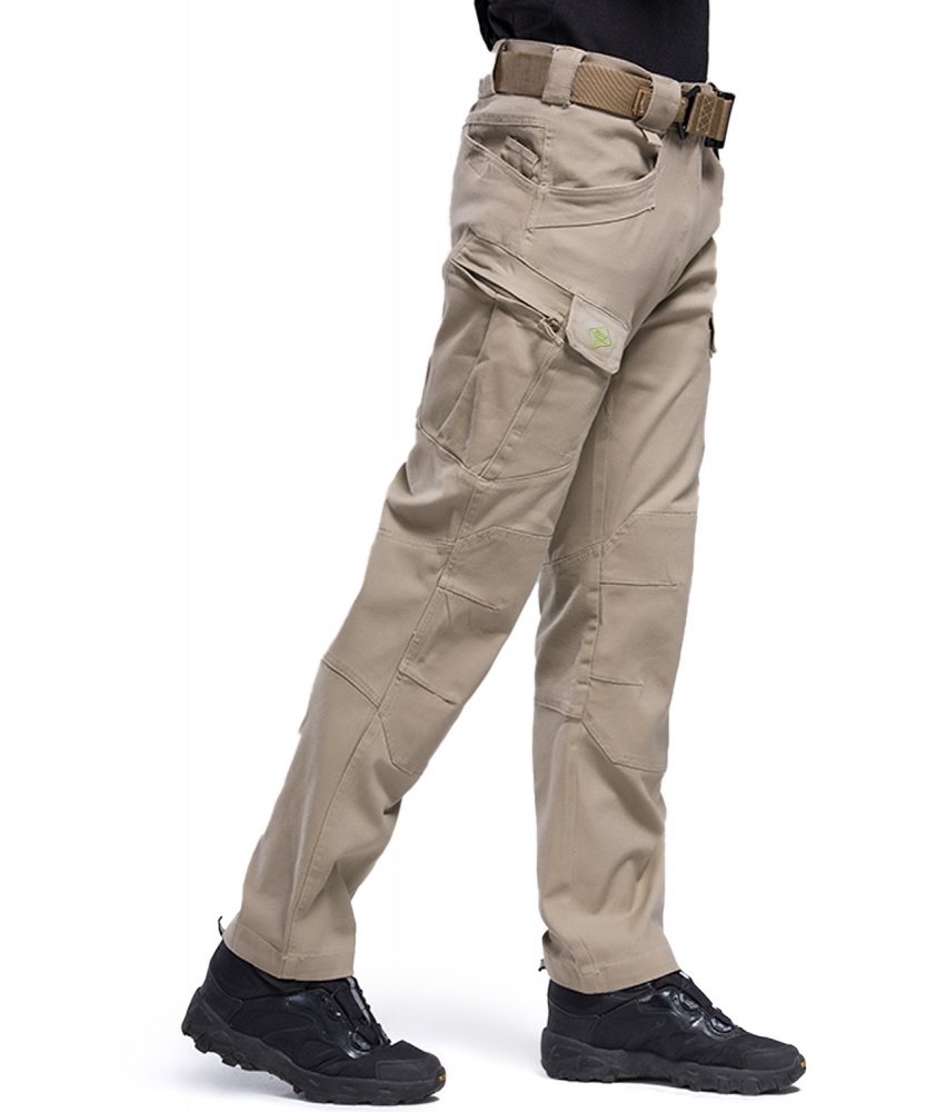 Брюки тактические 1991 ТМ р. M коричневый (34123-PA-03-BR-M)