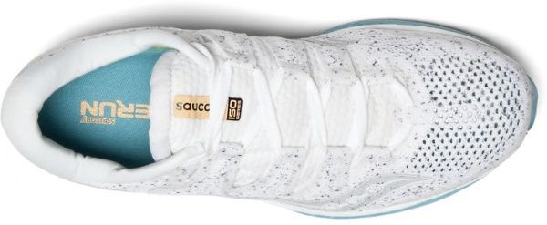 Кросівки Saucony RIDE ISO 20444-40s р.10 білий