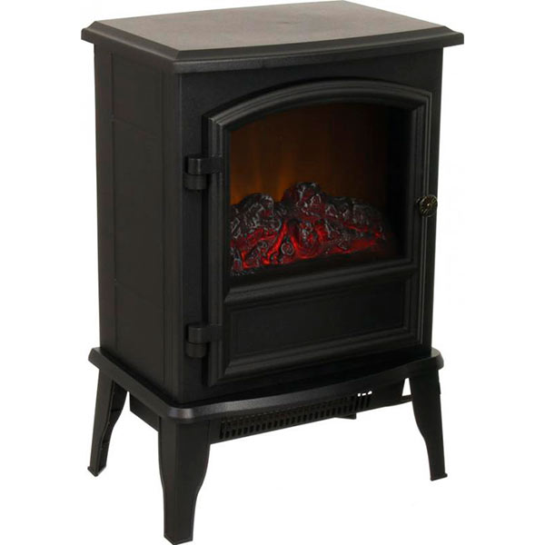 Камін електричний Flamma SFP202P