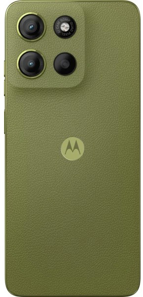 Смартфон Motorola G15 Power 8/256GB iguana green (1129860)