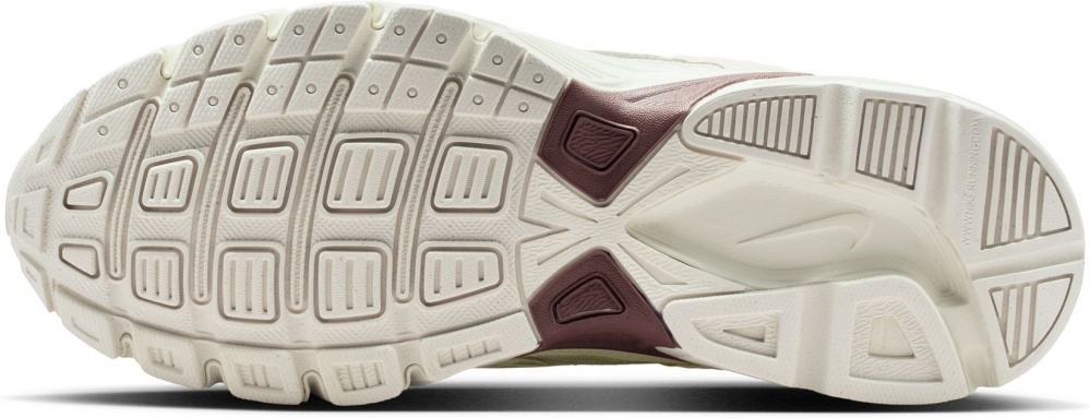 Кроссовки женские Nike INITIATOR 394053-007 р.37,5 бежевые