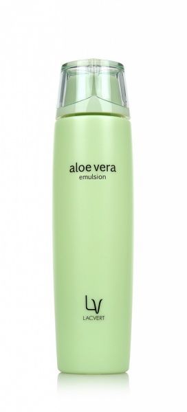 Емульсія Lacvert Алое Вера 180 мл