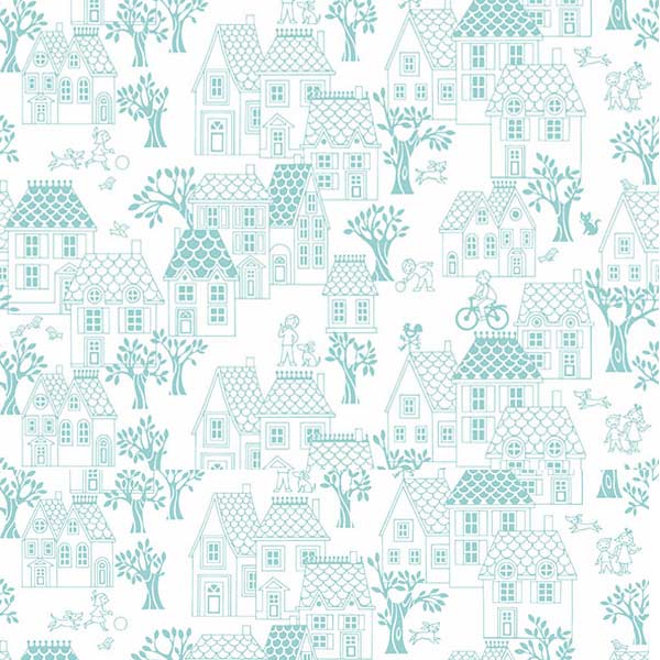 Grandeco Jack `n Rose 05-06-5 0.53x10.05 м