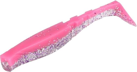 Приманка рыболовная Mikado Fishunter 105 мм 5 шт. силиконовая цвет-560