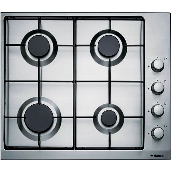 Варильна поверхня газова Hansa BHGI63100018