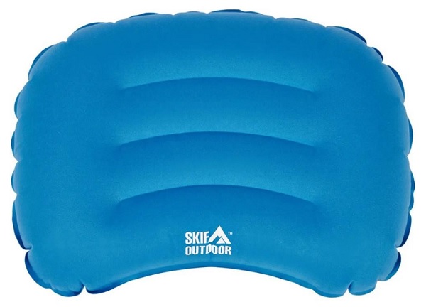 Подушка на стул SKIF Outdoor Master 46x32x11 см blue 3890374