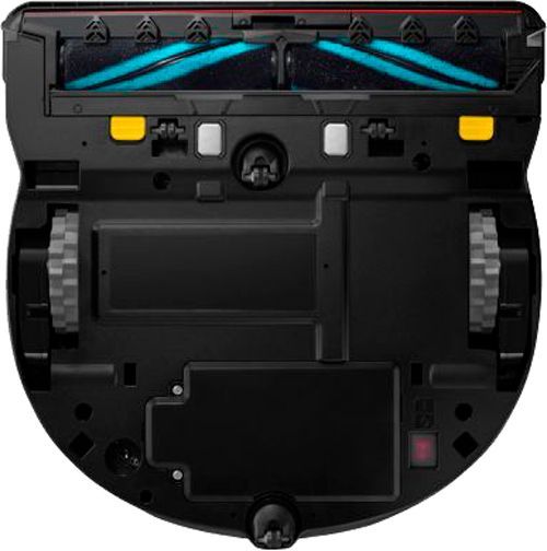 Робот-пылесос Samsung вакуумный VR20R7260WC/EV black 