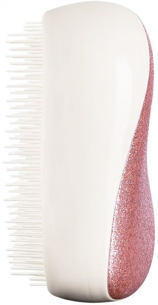 Щетка для волос Tangle Teezer Compact Styler Glitter Rose Gold
