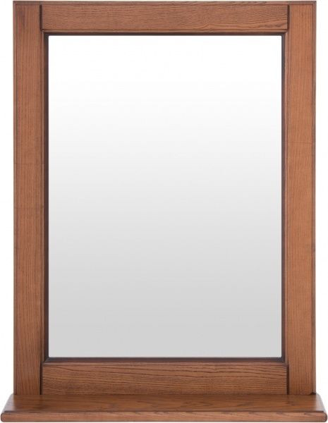 Зеркало Ваші Меблі Дельфин 60 ясень 