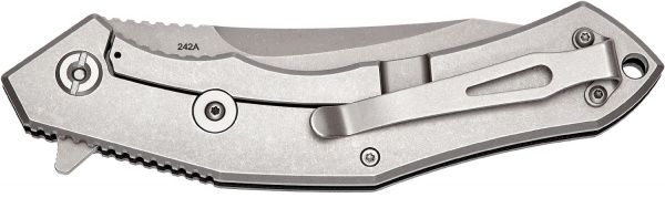 Ніж Skif Whaler SW 242А IS-242