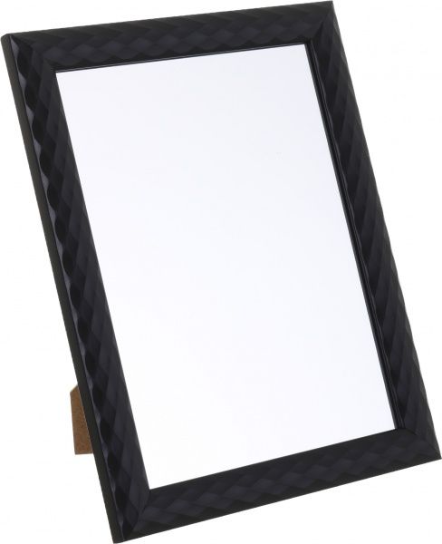 Дзеркало в пластмасовій рамі Арт-Сервіс ЭЗ-00740 настільне 