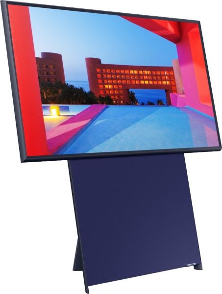 Телевизор Samsung QE43LS05TAUXUA