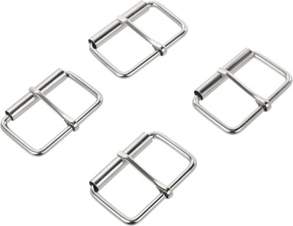 Фурнітура пряжка 40 мм 4 шт. 41606042
