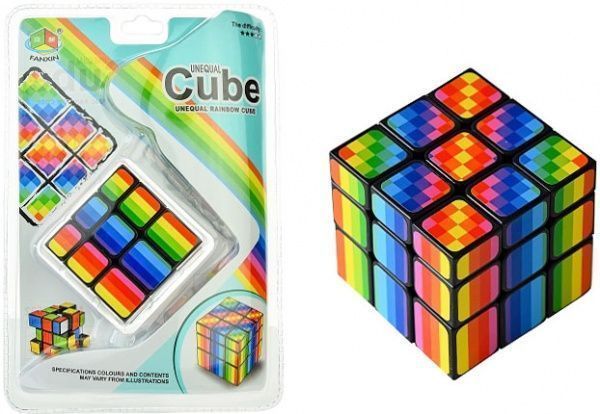 Іграшка Shantou Магічний Кубик 3х3 FX7532