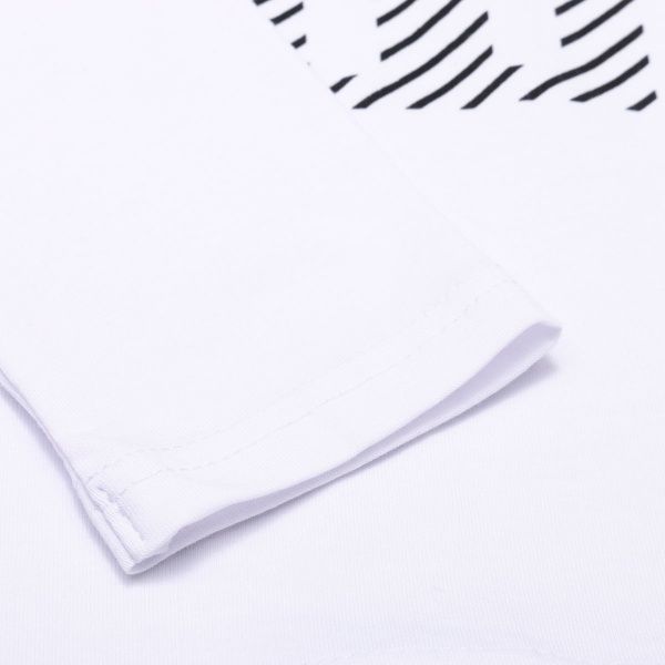 Джемпер дитячий Фламінго 995-416 р.128 білий 