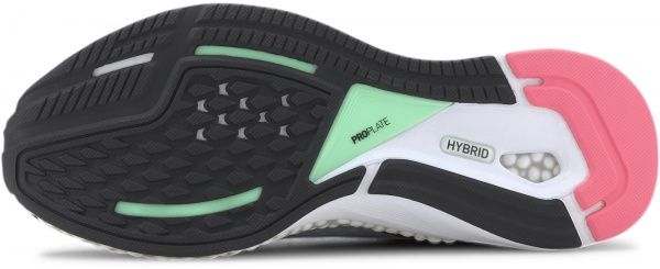 Кроссовки Puma SPEED 600 2 Wn s 19310301 р.UK 7 черный