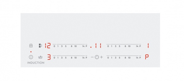 Варочная поверхность Electrolux IPES6451WF