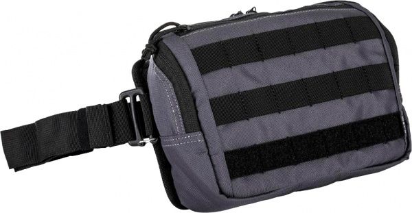 Сумка 5.11 Tactical Rapid Waist Pack 3L Coal 56573-983