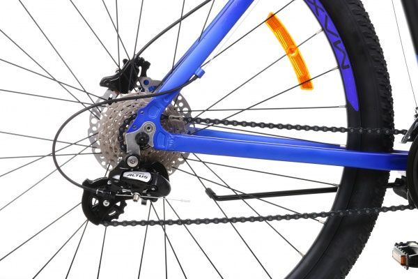 Велосипед 29