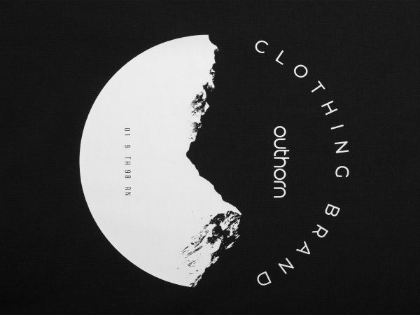 Світшот Outhorn HOZ20-BLM618-20S р. L чорний