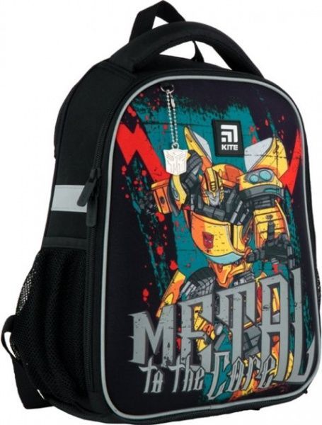 Рюкзак шкільний KITE Education каркасний TF TF21-555S