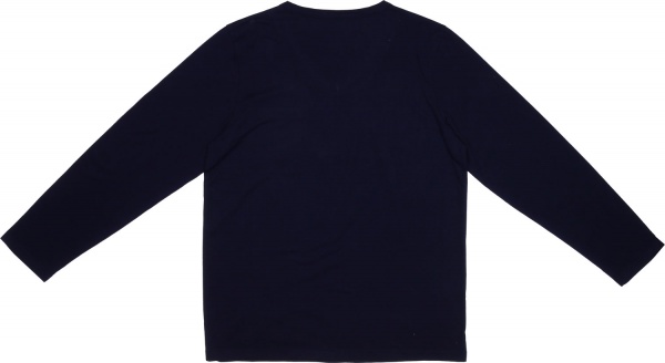 Костюм домашний мужской La Nuit Basic Check р. L синий 