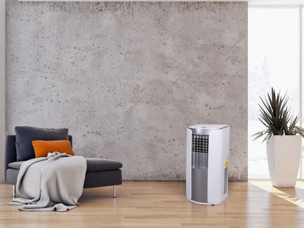 Кондиционер Cooper&Hunter CH-M10K7S