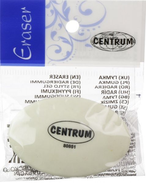 Гумка для олівців 80851 Centrum