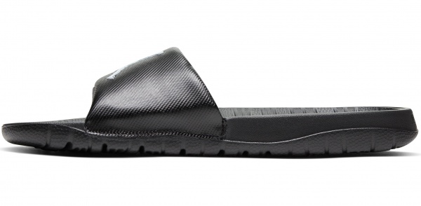 Шлепанцы Jordan Jordan Break AR6374-010 р.US 14 черный