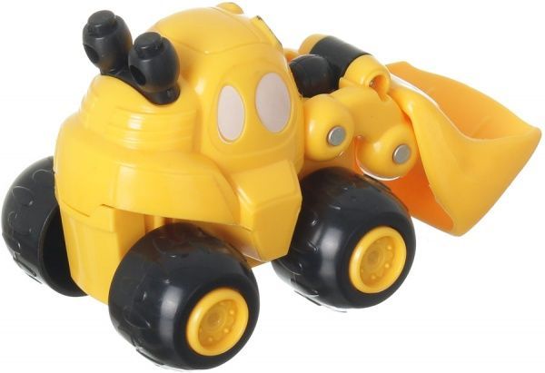 Автомобиль Sweet Baby Toys Экскаватор JDY1102016635 JDY1102016635