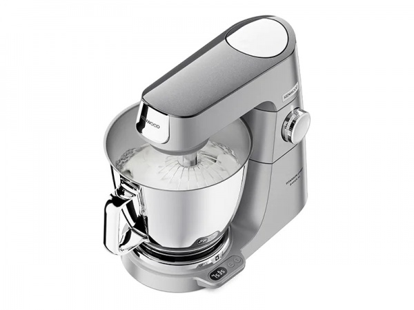 Кухонна машина Kenwood KVL85.004SI KM Titanium Chef Baker 