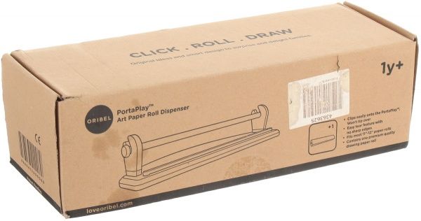 Аксесуар для столика Oribel Portaplay Тримач для паперу СY303-90002-INT