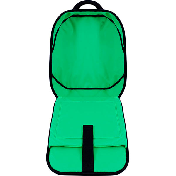 Рюкзак для ноутбука Bagland Shine 16 л черный (58166)