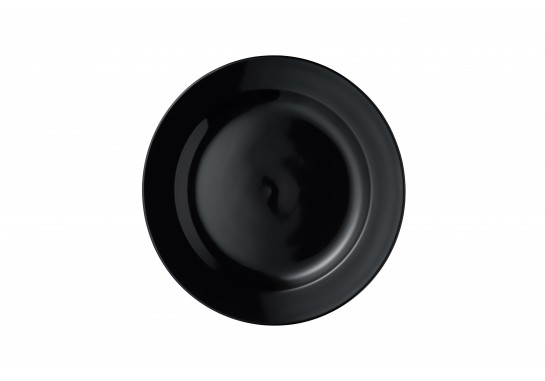 Тарілка F0087BK-12 Alt Porcelain